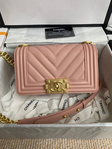 EC Luxury - CHL Bags - 3530
