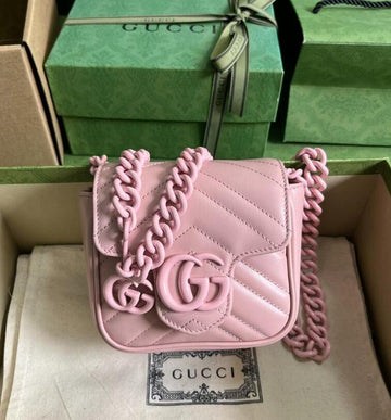 EC - GUKI Bags - 593