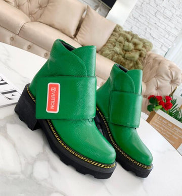 EC - LOV Women Shoes - 1332
