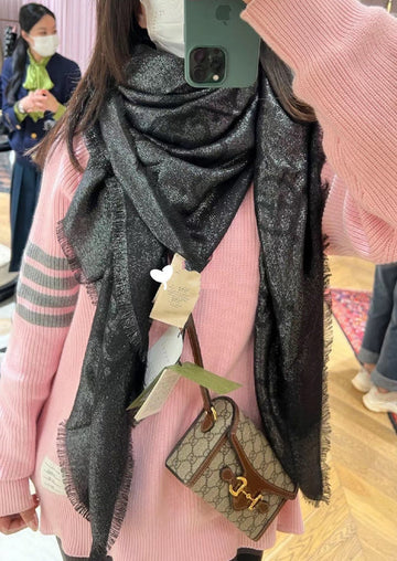 EC - GUKI Scarf - 033