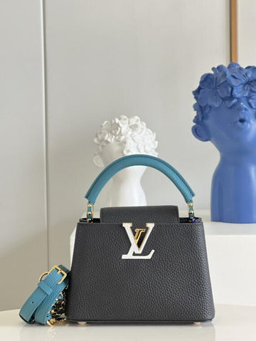 EC - LOV Bags - 1762
