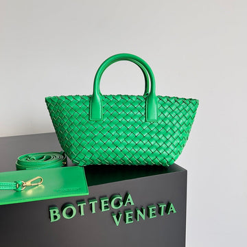 EC - BOV Women Bag - 1064