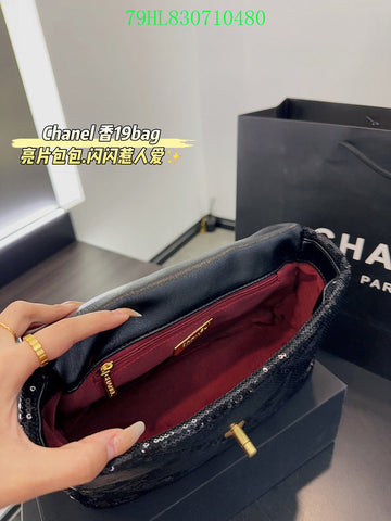 EC - CHL Bags - 476