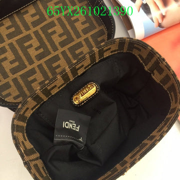EC - FDE Bags - 2230