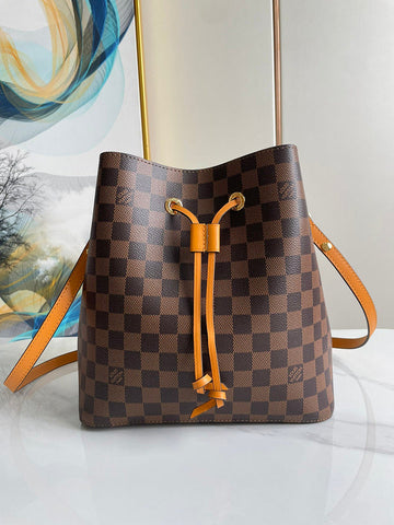 EC - LOV Women Bag - 2014