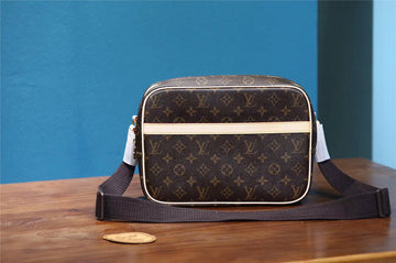 EC Fashion Lu-Vi bags - 10460