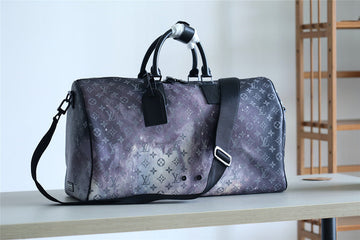 EC Fashion Lu-Vi bags - 9462