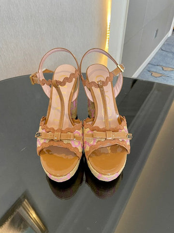 EC - GUKI Shoe - 891