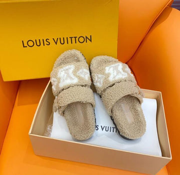 EC Luxury - LOV Women Shoes - 377