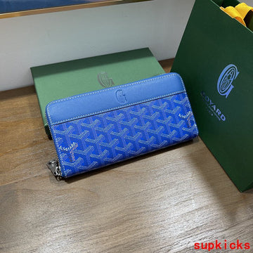 CS - Mix Wallets - 220