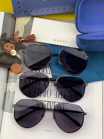EC - GUKI Sunglass - 440