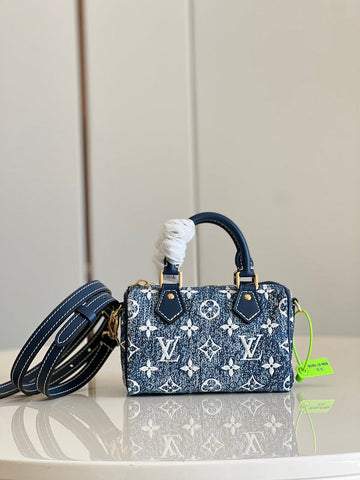 EC Fashion Lu-Vi bags - 17031