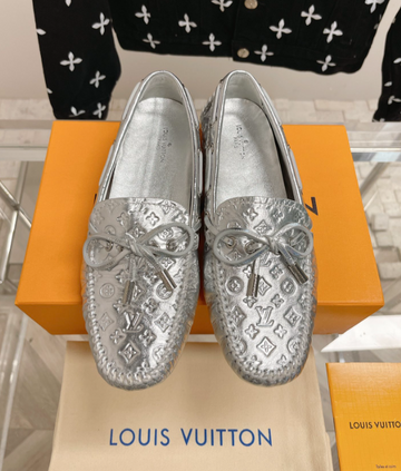 EC Luxury - LOV Women Shoes - 100