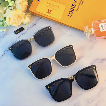 EC - LOV Sunglass - 101