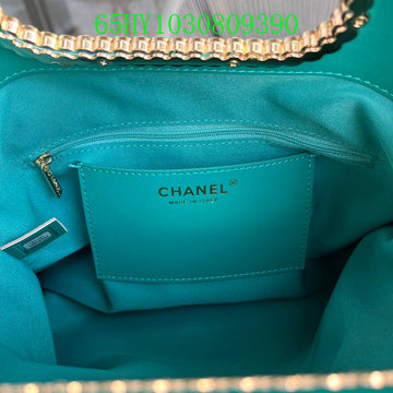 EC - CHL Bags - 234