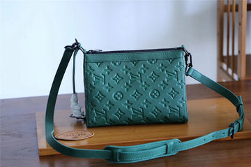 EC Fashion Lu-Vi bags - 10427