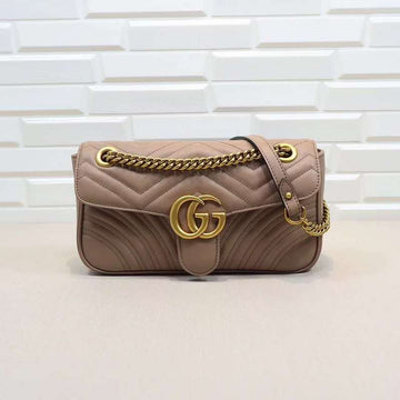 EC Luxury - GCI Bags - 820