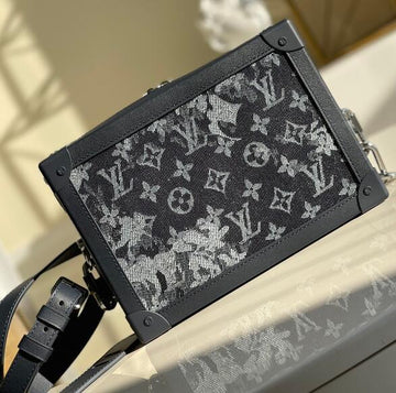 EC Luxury - LOV Bags - 2584