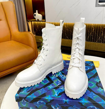 EC Luxury - LOV Women Shoes - 864