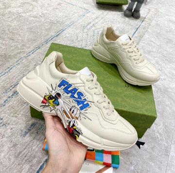 EC - GUKI Men Shoes - 635