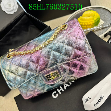 EC - CHL Bags - 1227