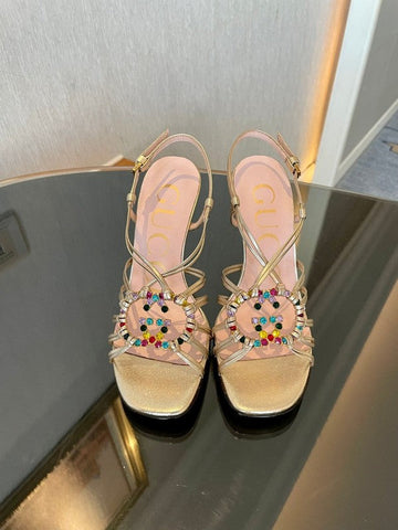 EC - GUKI Shoe - 899