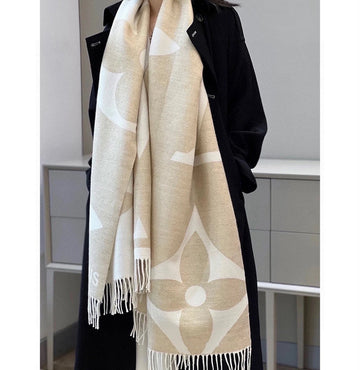 EC - LOV Scarf - 163