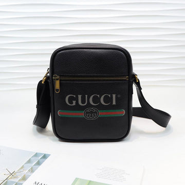 EC Luxury - GCI Bags - 868