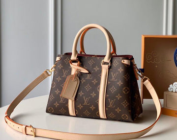 EC - LOV Bags - 3042