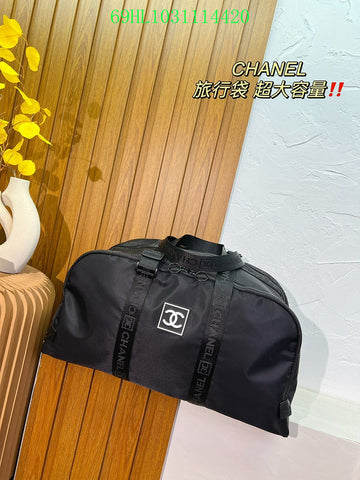 EC - CHL Bags - 1876