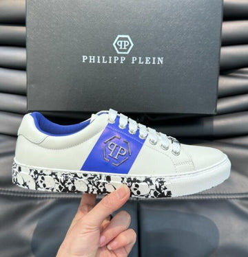 EC Luxury - PHP Shoes - 001