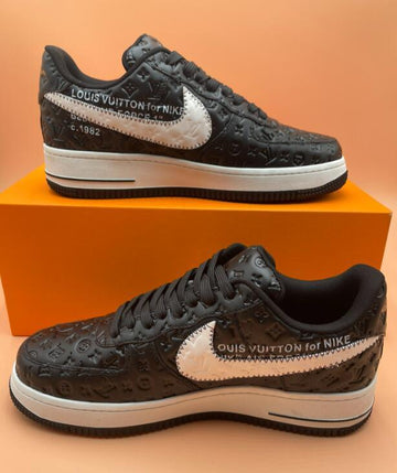 EC Luxury - LOV Men Shoes - 987