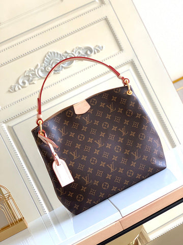 EC - LOV Women Bag - 1335