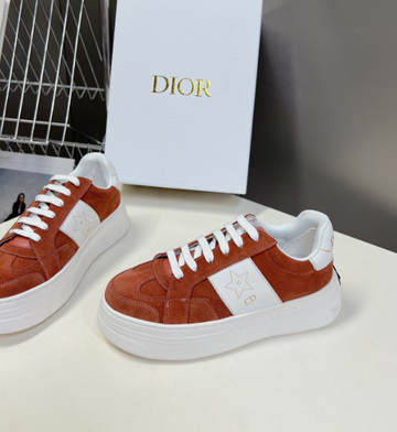 EC - DOR Women Shoes - 030