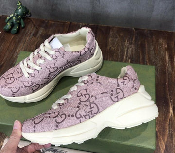 EC - GUKI Women Shoes - 1346