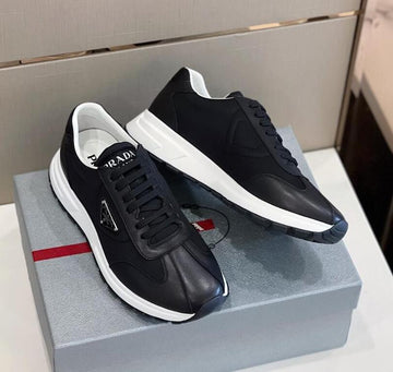 EC Luxury - PD Men Shoes - 248