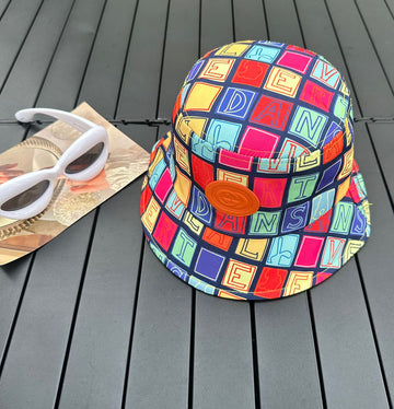 EC - GUKI Cap - 1261