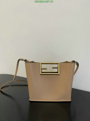 EC - FDE Bags - 526