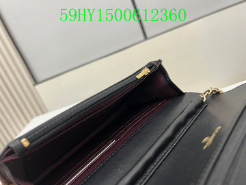 EC - CHL Bags - 695