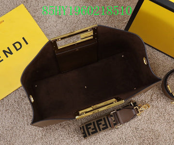 EC - FDE Bags - 2677