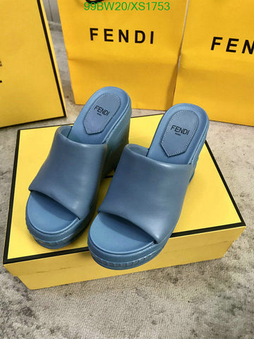 EC - FDE Women Shoes - 512