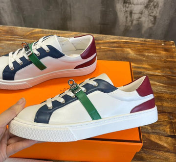 EC - HMS Men Shoes - 337