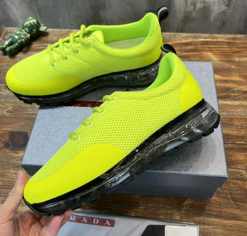 EC Luxury - PD Men Shoes - 214