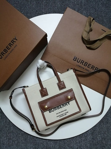 EC - BOR Bag - 133