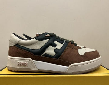 EC - FDE Men Shoes - 215