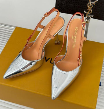 EC - LOV Women Shoes - 320