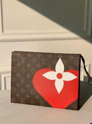 EC Luxury - LOV Bags - 2571