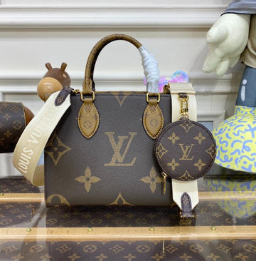EC - LOV Bags - 1001