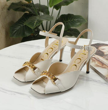 EC - GUKI Women Shoes - 1621