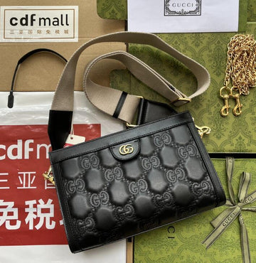 EC - GUKI Bags - 1127